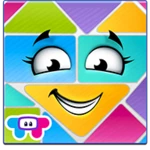 friendly toys android application logo